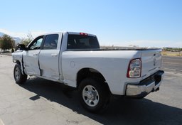 2021 Ram 2500 - Image 7