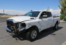 2021 Ram 2500 - Image 2
