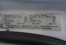 2021 Ram 2500 - Image 61