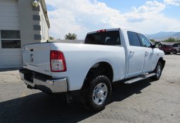 2021 Ram 2500 - Image 8