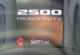 2021 Ram 2500 - Image 40