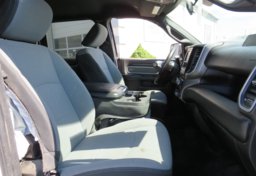 2021 Ram 2500 - Image 31