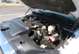 2021 Ram 2500 - Image 55