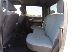 2021 Ram 2500 - Image 35