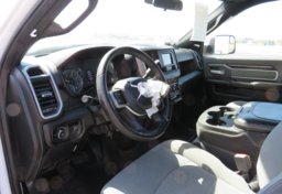 2021 Ram 2500 - Image 27