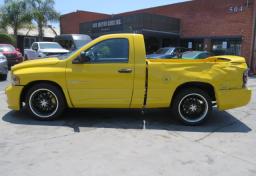 Thumbnail of 2005 Dodge Ram SRT-10