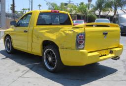 Thumbnail of 2005 Dodge Ram SRT-10
