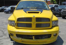 Thumbnail of 2005 Dodge Ram SRT-10
