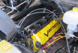 Thumbnail of 2005 Dodge Ram SRT-10