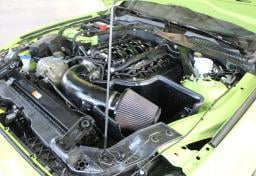 Thumbnail of 2020 Ford Mustang