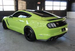 Thumbnail of 2020 Ford Mustang