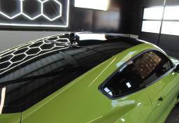 Thumbnail of 2020 Ford Mustang