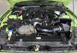 Thumbnail of 2020 Ford Mustang