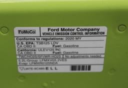 Thumbnail of 2020 Ford Mustang