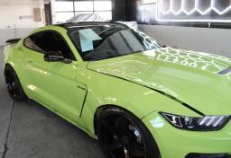 Thumbnail of 2020 Ford Mustang