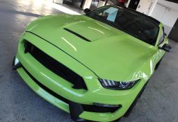 Thumbnail of 2020 Ford Mustang