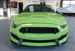 Thumbnail of 2020 Ford Mustang