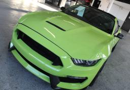 Thumbnail of 2020 Ford Mustang