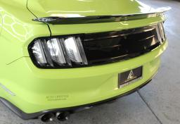 Thumbnail of 2020 Ford Mustang