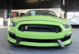 Thumbnail of 2020 Ford Mustang