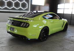 Thumbnail of 2020 Ford Mustang