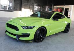 Thumbnail of 2020 Ford Mustang