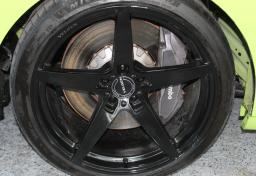 Thumbnail of 2020 Ford Mustang