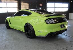 Thumbnail of 2020 Ford Mustang