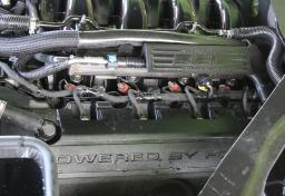 Thumbnail of 2020 Ford Mustang