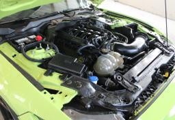 Thumbnail of 2020 Ford Mustang