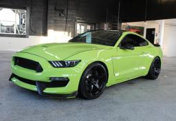 Thumbnail of 2020 Ford Mustang