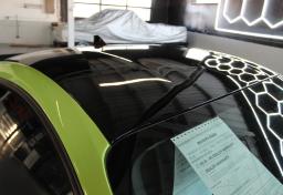 Thumbnail of 2020 Ford Mustang