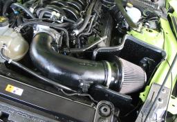 Thumbnail of 2020 Ford Mustang