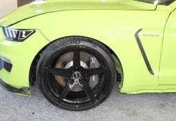 Thumbnail of 2020 Ford Mustang