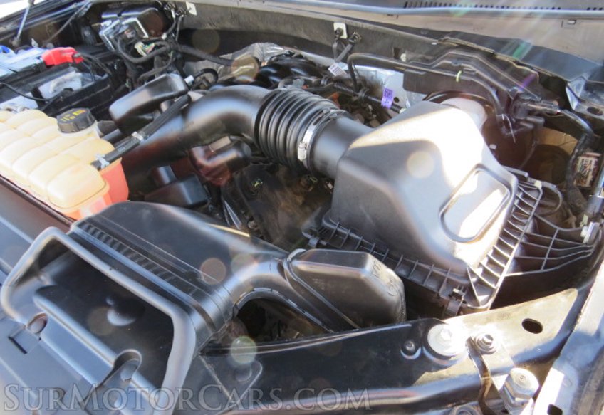 2018 Ford F-150 - Image 54