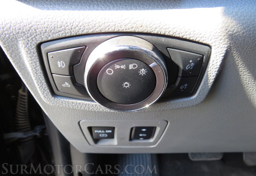 2018 Ford F-150 - Image 41