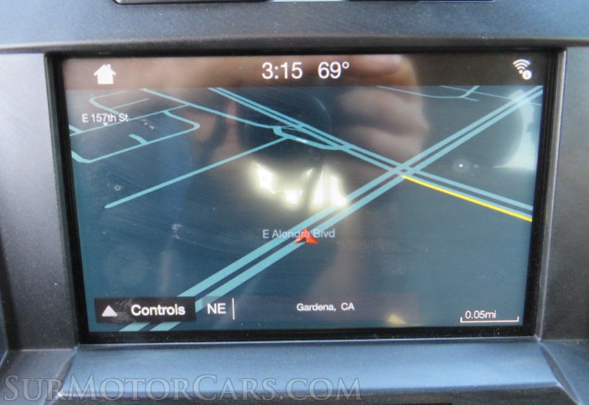 2018 Ford F-150 - Image 34