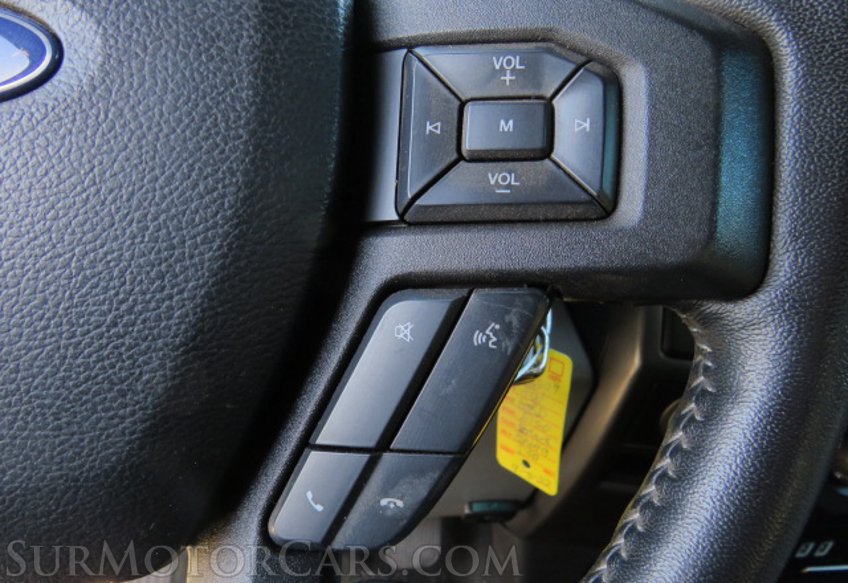 2018 Ford F-150 - Image 49