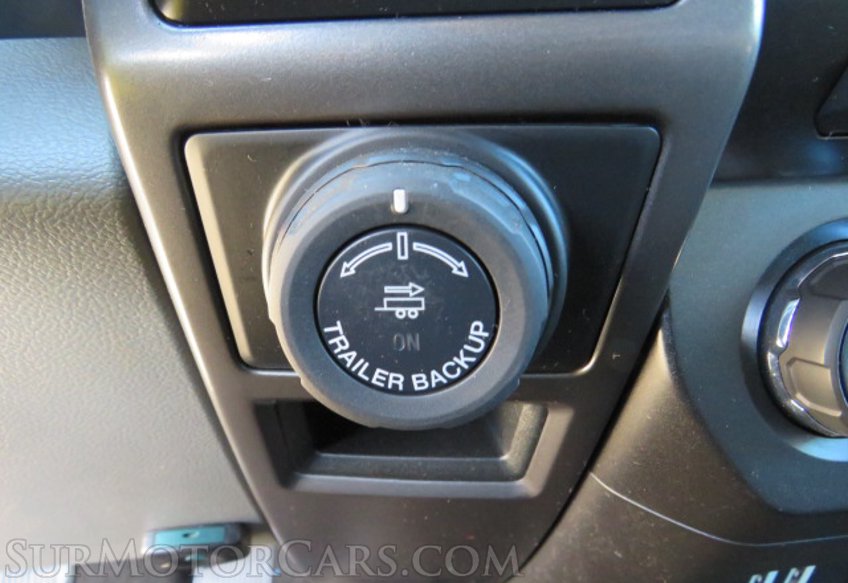 2018 Ford F-150 - Image 45