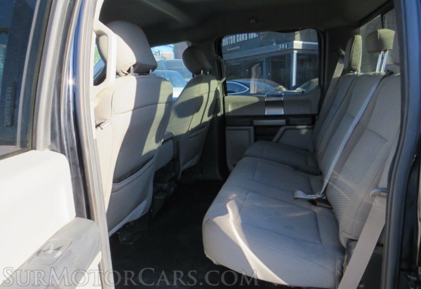 2018 Ford F-150 - Image 30