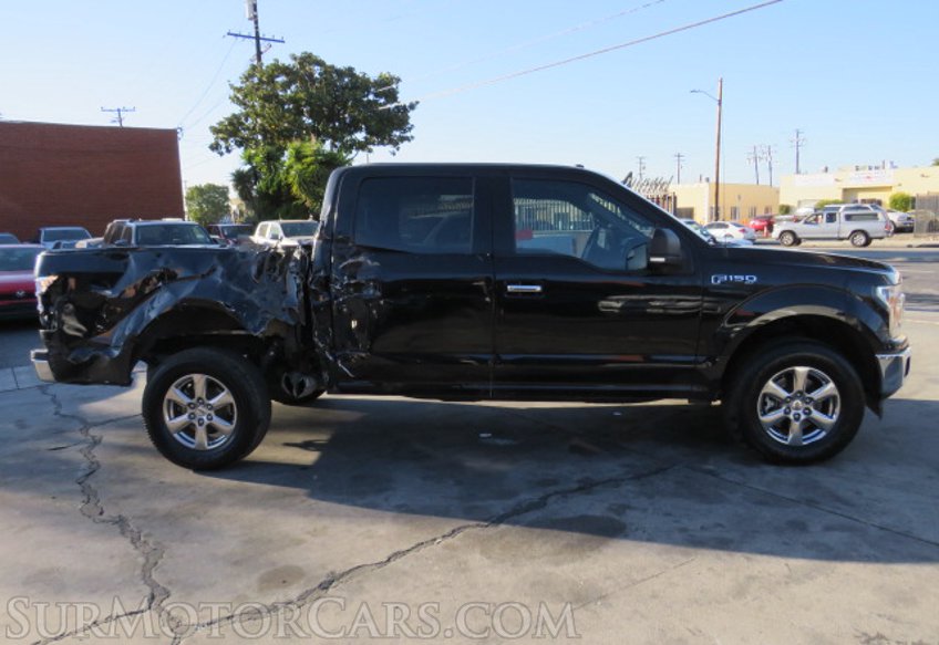 2018 Ford F-150 - Image 6