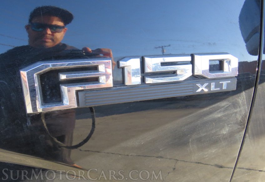 2018 Ford F-150 - Image 17