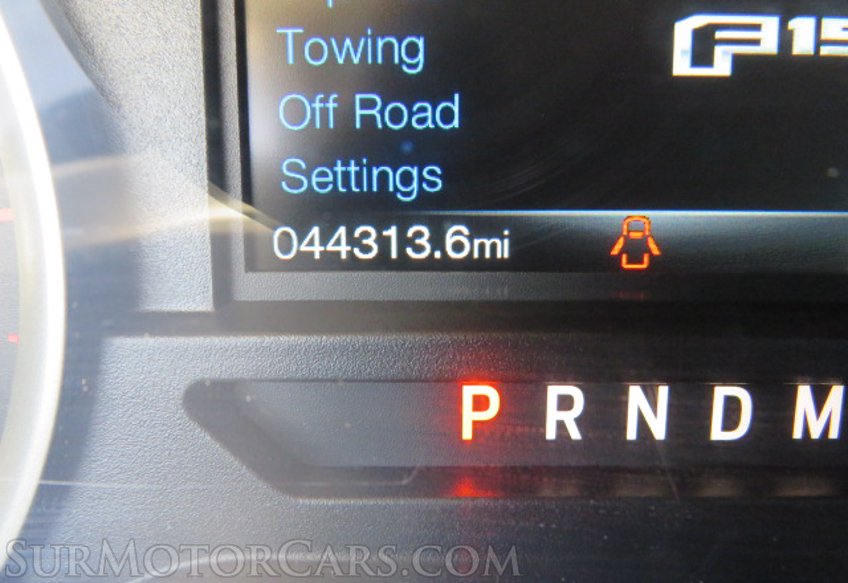 2018 Ford F-150 - Image 32