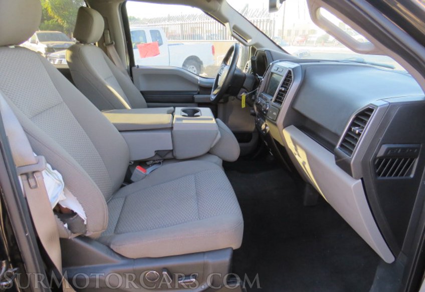 2018 Ford F-150 - Image 25