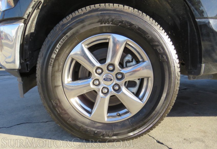 2018 Ford F-150 - Image 19