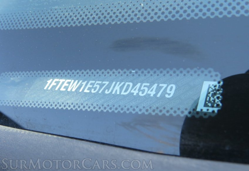 2018 Ford F-150 - Image 55