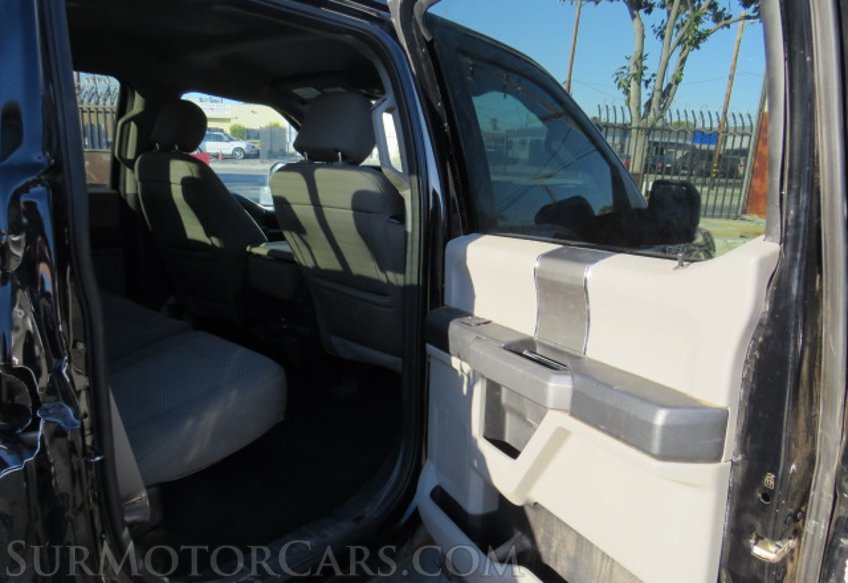 2018 Ford F-150 - Image 23