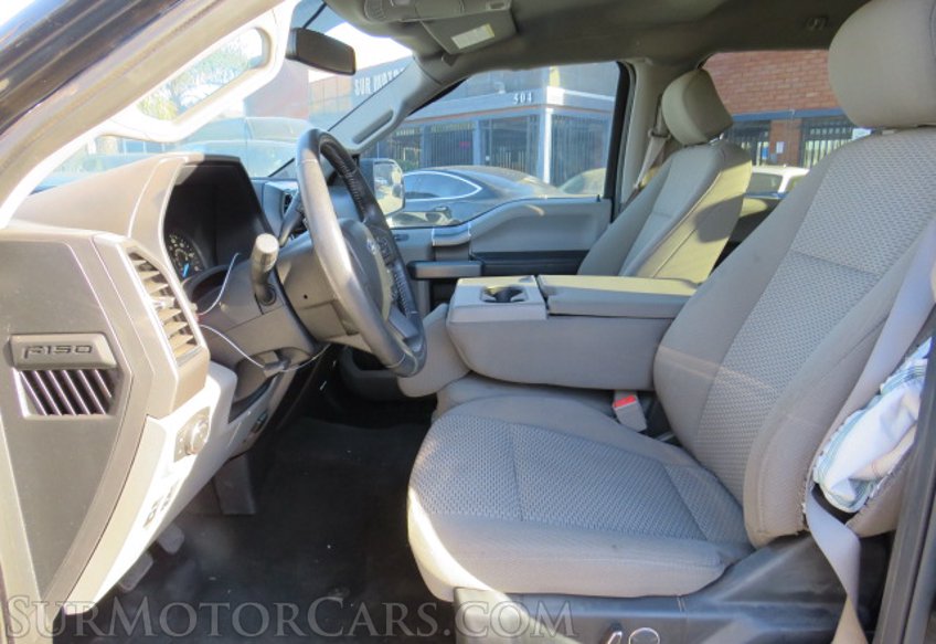 2018 Ford F-150 - Image 24