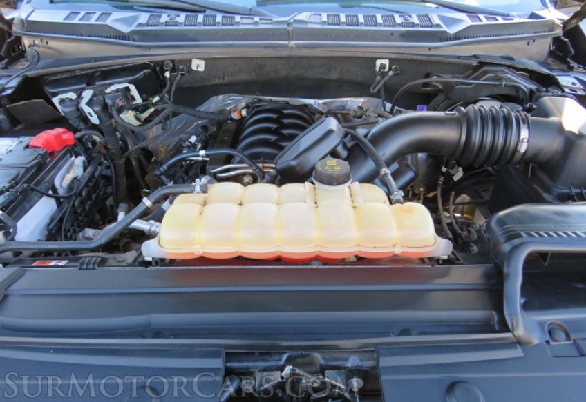 2018 Ford F-150 - Image 53