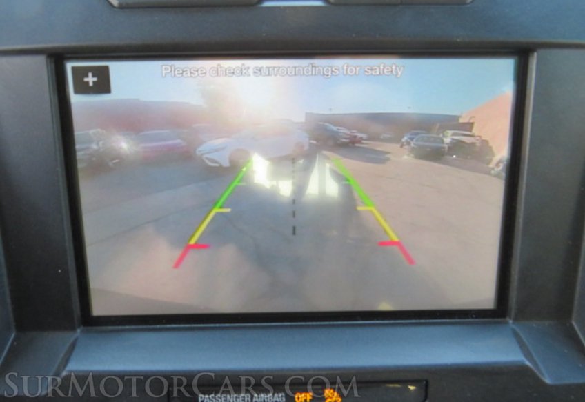 2018 Ford F-150 - Image 35